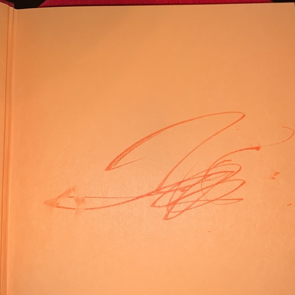 Treasury of Fairy Tales Book Padded Cover Gold Binding Published 2002 - Picture 3 of 16